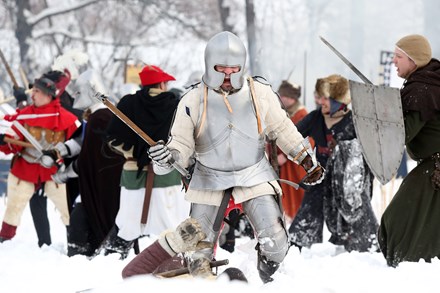Obilježavanje godišnjice Seljačke bune